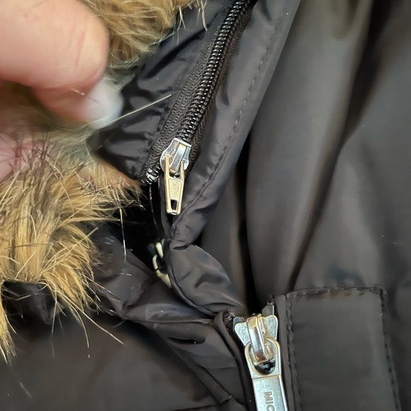 Michael Kors Winter Coat - Picture 4 of 8